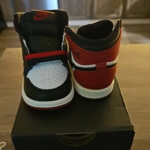 Jordan 1 Retro High Og Kids